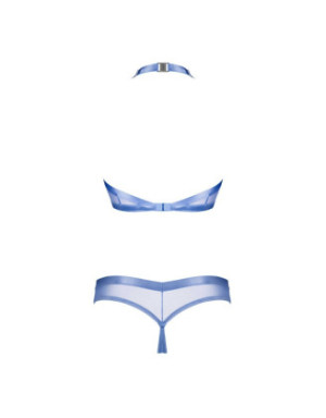 Shaderi top et string